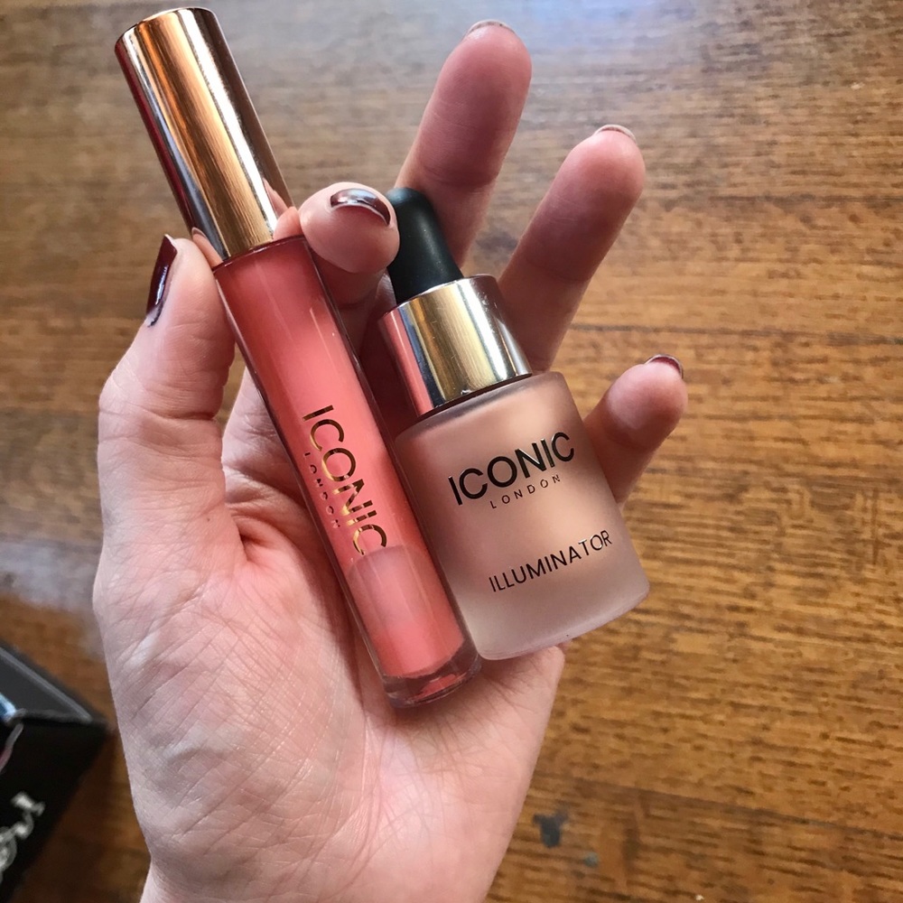 Iconic London duo NWT